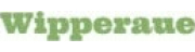 Restaurant Wipperaue
