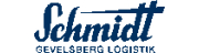 Schmidt-Gevelsberg GmbH Internationale Spedition