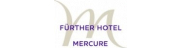 Fürther Hotel Mercure Nürnberg West