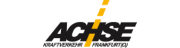 ACHSE GmbH Kraftverkehr Frankfurt (Oder)
