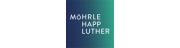 MÖHRLE HAPP LUTHER