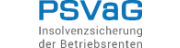PENSIONS-SICHERUNGS-VEREIN VVaG (PSVaG)