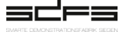 SDFS Smarte Demonstrationsfabrik Siegen GmbH