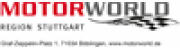 Motorworld Region Stuttgart