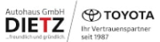 Autohaus - Dietz GmbH