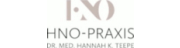 HNO Praxis Dr. med. Hannah Katharina Teepe
