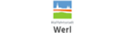 Wallfahrtsstadt Werl