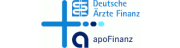 Deutsche Ärzte Finanz