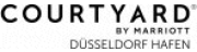 Courtyard by Marriott Düsseldorf Hafen