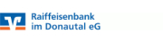 Raiffeisenbank im Donautal eG