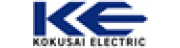 Kokusai Semiconductor Europe GmbH