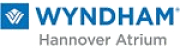 WYNDHAM Hannover Atrium