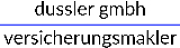 Dussler GmbH Versicherungsmakler