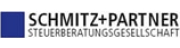 Schmitz + Partner mbB Steuerberatungsgesellschaft
