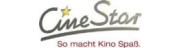 CineStar-Gruppe CMS Cinema Management Services GmbH & Co. KG OPS/Human Resources