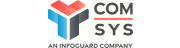 InfoGuard Com-Sys GmbH