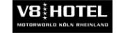 V8 Hotel Köln