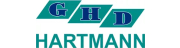 GHD Georg Hartmann Maschinenbau GmbH