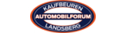 Automobilforum Kaufbeuren GmbH