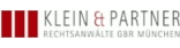Rechtsanwälte Klein & Partner