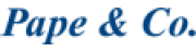 Pape & Co. GmbH Steuerberatungsgesellschaft