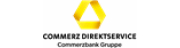 Commerz Direktservice