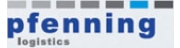 pfenning logistics GmbH