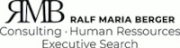Ralf Maria Berger Consulting