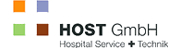 HOST GmbH Hospital Service + Technik
