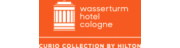Wasserturm Hotel Cologne
