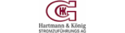 Hartmann & König Stromzuführungs AG