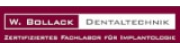 Wolfgang Bollack Dentaltechnik e.Kfm.