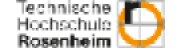 Technische Hochschule Rosenheim
