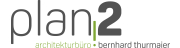 plan2 architekturbüro bernhard thurmaier