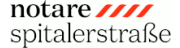 Notare Spitalerstraße