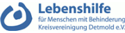 Lebenshilfe für Menschen mit Behinderung, Kreisvereinigung Detmold