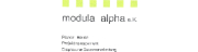 modula alpha e.K.