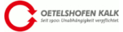 Kalkwerke H. Oetelshofen GmbH & Co. KG