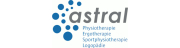 astral gmbh - Physiotherapie und Sporttherapie