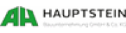 Albert Hauptstein Bauunternehmung GmbH & Co. KG