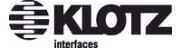 KLOTZ AIS GmbH
