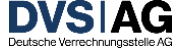 Deutsche Verrechnungsstelle AG