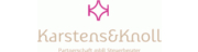 Karstens & Knoll Partnerschaft mbB Steuerberater
