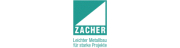 Metallbau Zacher GmbH