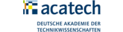 acatech Deutsche Akademie der Technikwissenschaften e.V.