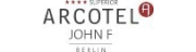 Hotel John F GmbH ARCOTEL John F Berlin