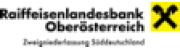 Raiffeisenlandesbank Oberösterreich Aktiengesellschaft
