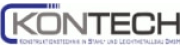 kontech Konstruktionstechnik in Stahl- und Leichtmetallbau GmbH