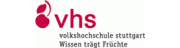 volkshochschule stuttgart e.V.