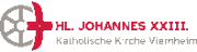 Pfarrei Heiliger Johannes XXIII. Viernheim